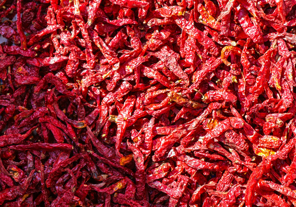 Why Direct Farm Sourcing is the Future of the Spice Industry